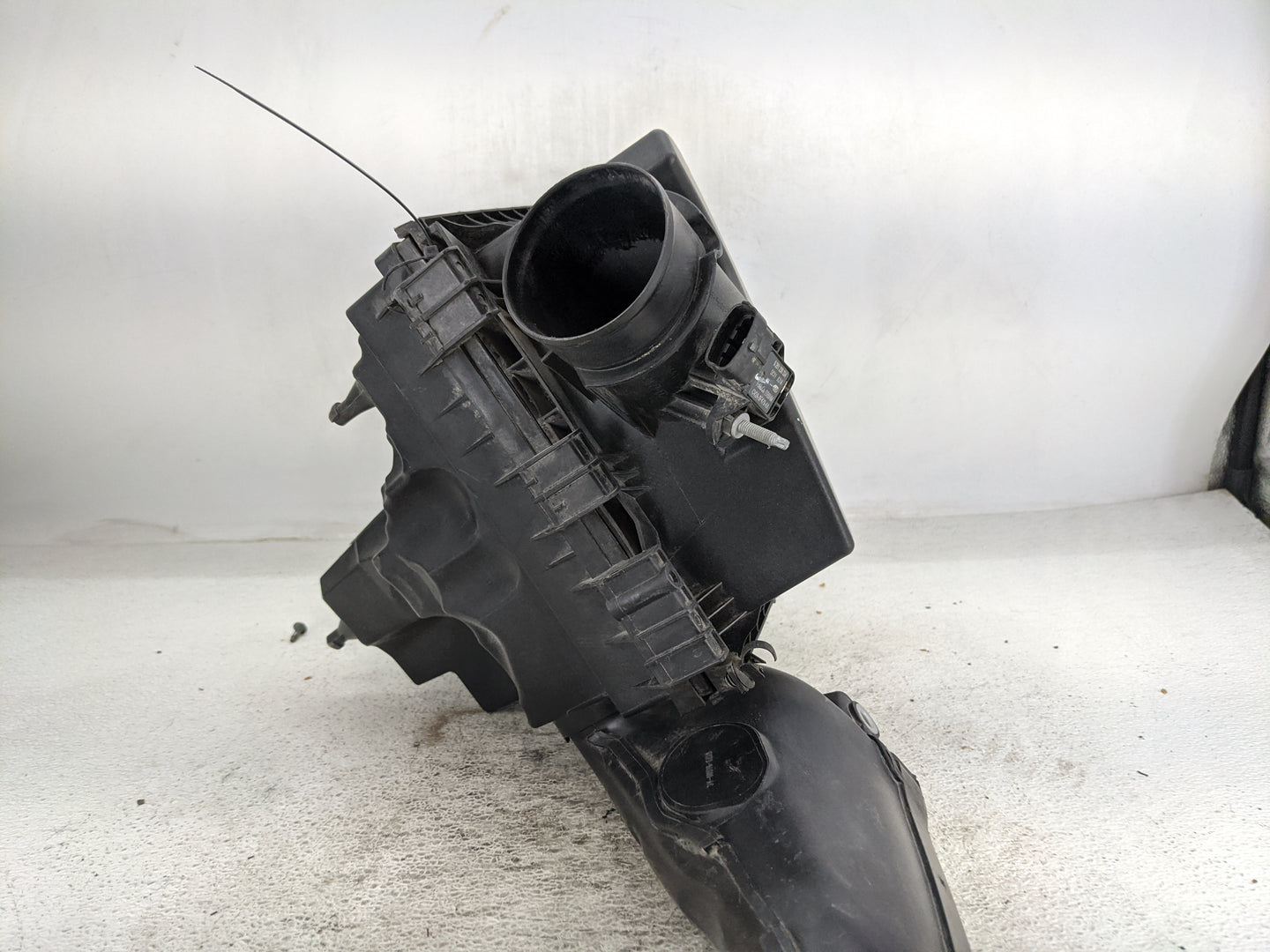 2013-2014 Ford Fusion Air Cleaner Intake-duct Hose Tube 1463303 - Oemusedautoparts1.com