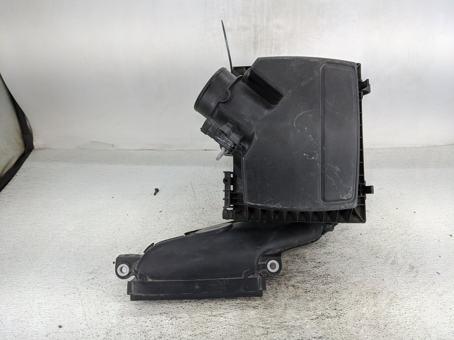 2013-2014 Ford Fusion Air Cleaner Intake-duct Hose Tube 1463303 - Oemusedautoparts1.com