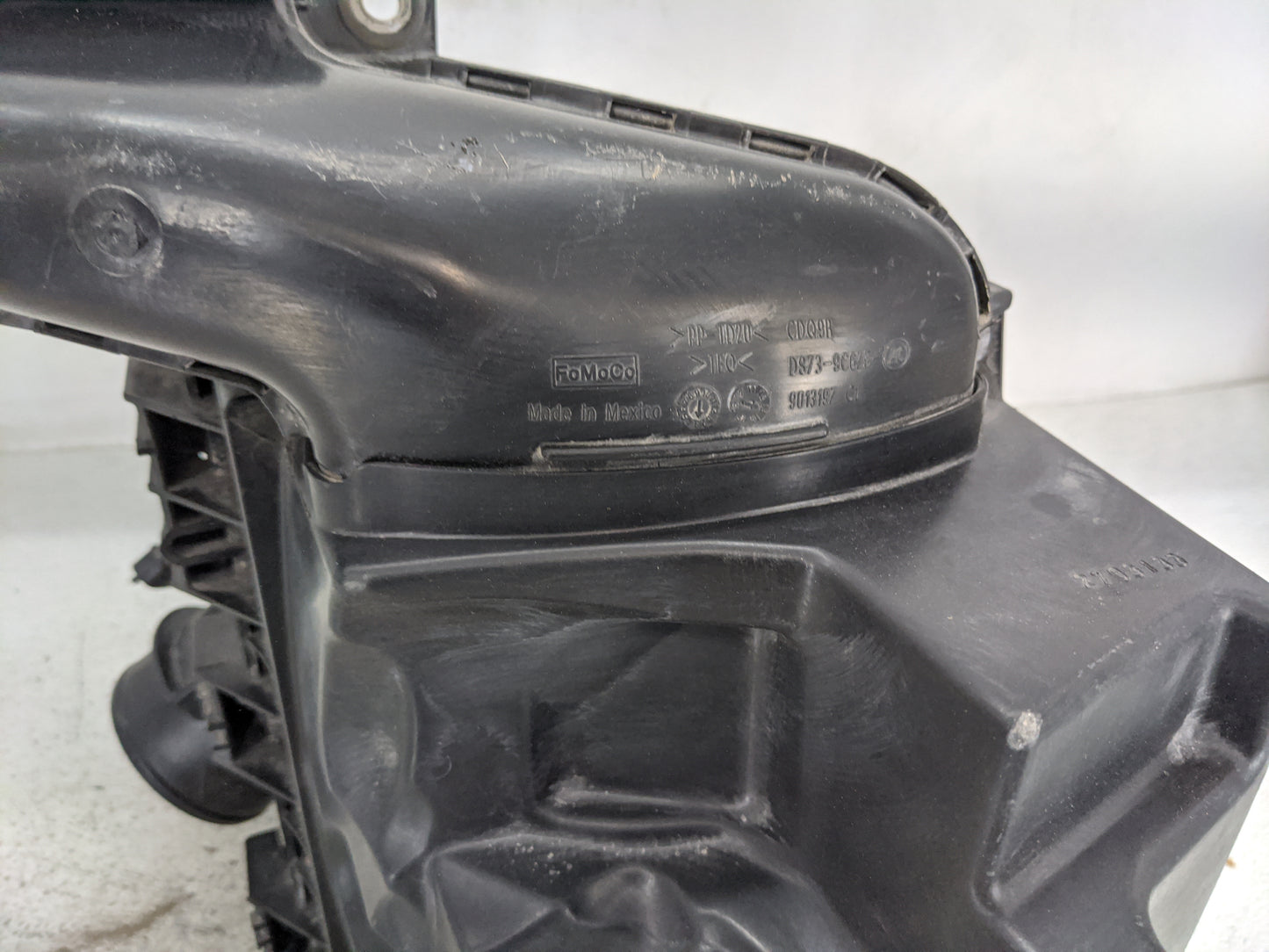 2013-2014 Ford Fusion Air Cleaner Intake-duct Hose Tube 1463303 - Oemusedautoparts1.com