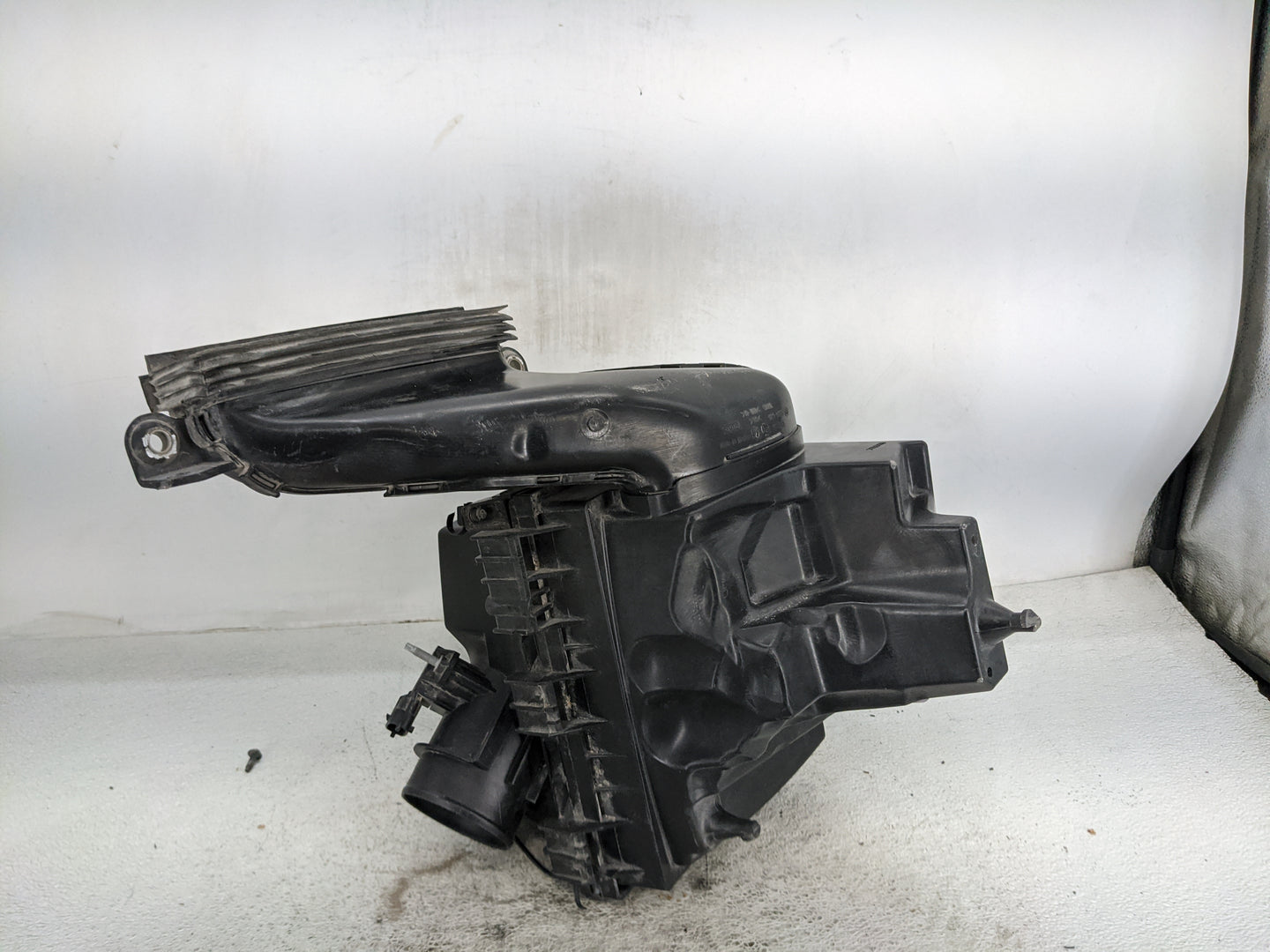 2013-2014 Ford Fusion Air Cleaner Intake-duct Hose Tube 1463303 - Oemusedautoparts1.com