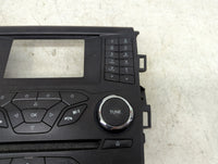 2013-2013 Ford Fusion Radio Control Panel 1464387 - Oemusedautoparts1.com