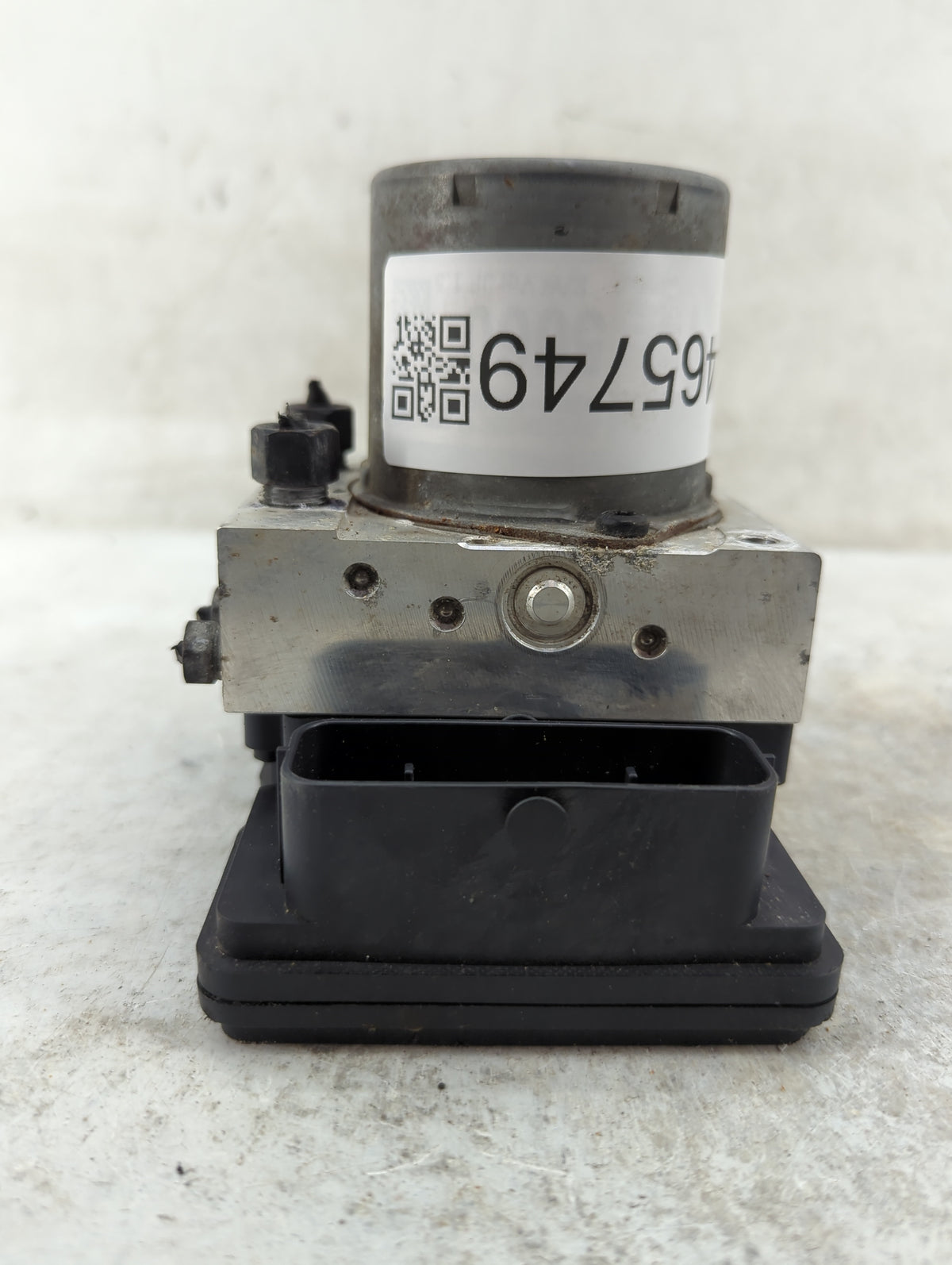 2013 Ford Fusion Anti-Lock Brake ABS Pump Module Actuator OEM Fits OEM Used Auto Parts - Oemusedautoparts1.com