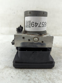 2013 Ford Fusion Anti-Lock Brake ABS Pump Module Actuator OEM Fits OEM Used Auto Parts - Oemusedautoparts1.com