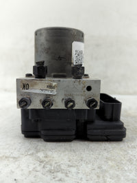 2013 Ford Fusion Anti-Lock Brake ABS Pump Module Actuator OEM Fits OEM Used Auto Parts - Oemusedautoparts1.com