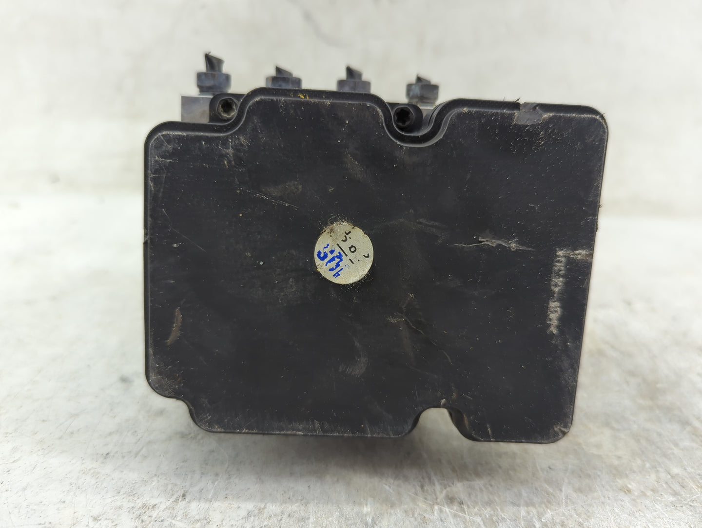 2013 Ford Fusion ABS Pump Control Module Replacement Fits OEM Used Auto Parts - Oemusedautoparts1.com