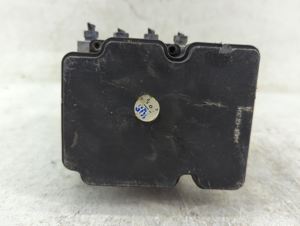 2013 Ford Fusion Anti-Lock Brake ABS Pump Module Actuator OEM Fits OEM Used Auto Parts - Oemusedautoparts1.com
