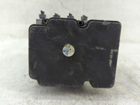 2013 Ford Fusion Anti-Lock Brake ABS Pump Module Actuator OEM Fits OEM Used Auto Parts - Oemusedautoparts1.com