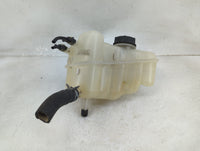 2013-2016 Ford Fusion Radiator Coolant Overflow Expansion Tank Bottle 1466651 - Oemusedautoparts1.com