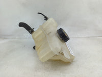 2013-2016 Ford Fusion Radiator Coolant Overflow Expansion Tank Bottle 1466651 - Oemusedautoparts1.com
