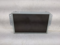 2013-2016 Ford Fusion Information Display Screen 1469576 - Oemusedautoparts1.com
