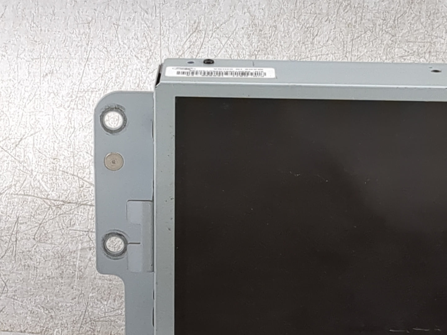 2013-2016 Ford Fusion Information Display Screen 1469576 - Oemusedautoparts1.com
