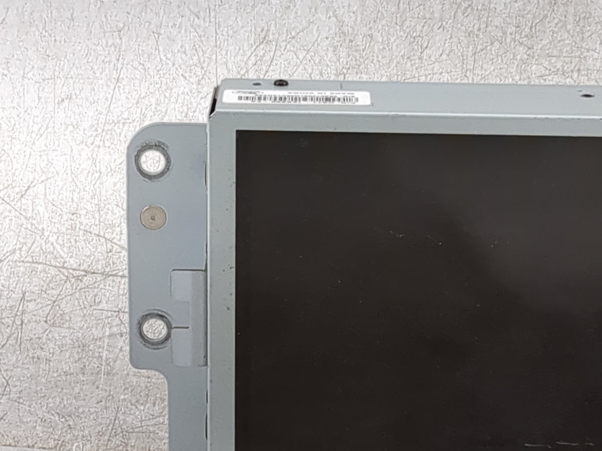 2013-2016 Ford Fusion Information Radio Display Screen 1469576 - Oemusedautoparts1.com