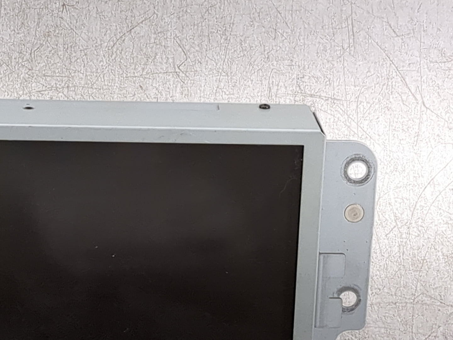 2013-2016 Ford Fusion Information Display Screen 1469576 - Oemusedautoparts1.com
