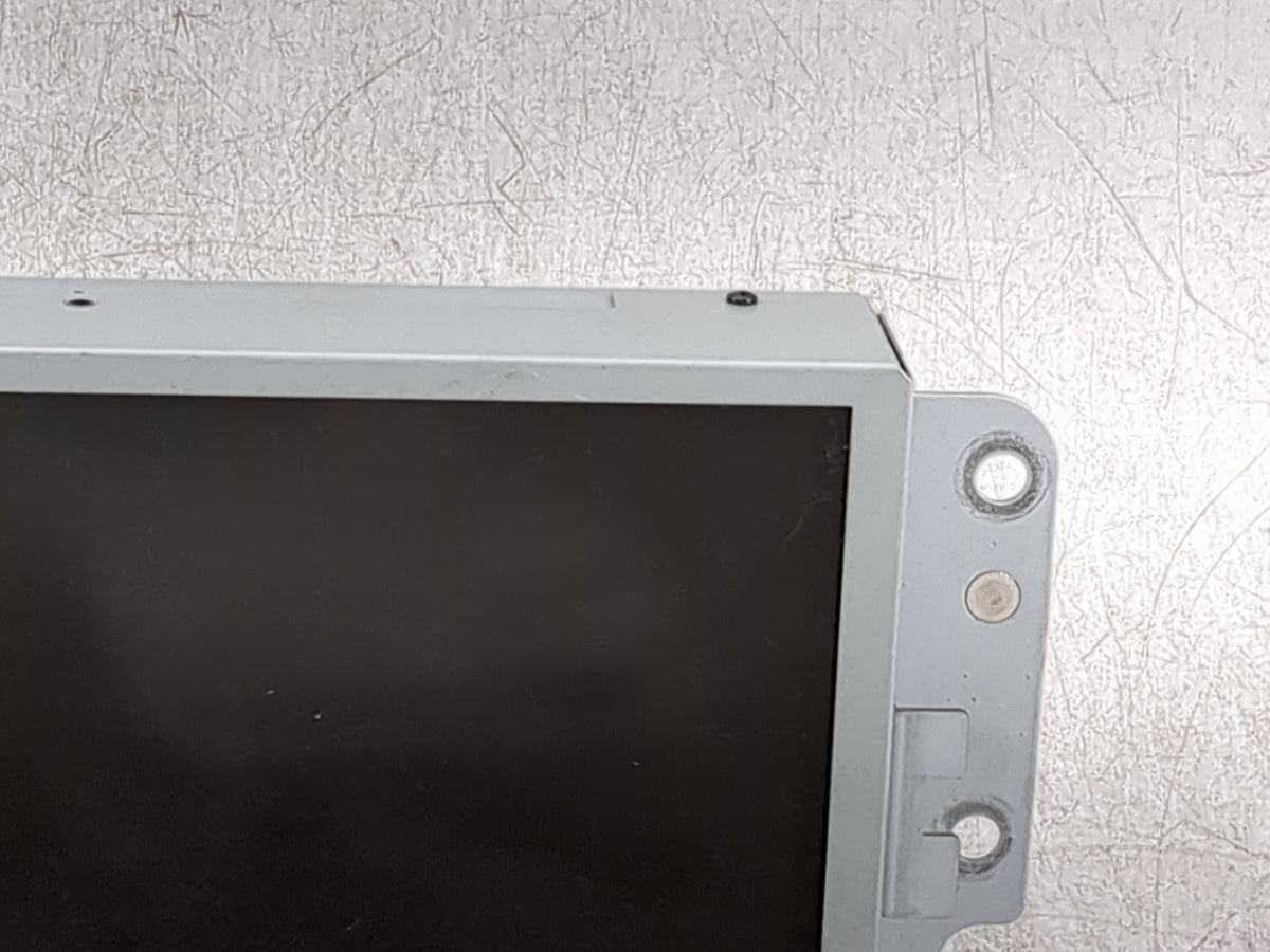 2013-2016 Ford Fusion Information Radio Display Screen 1469576 - Oemusedautoparts1.com