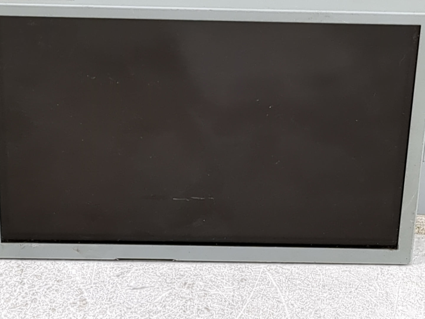 2013-2016 Ford Fusion Information Display Screen 1469576 - Oemusedautoparts1.com