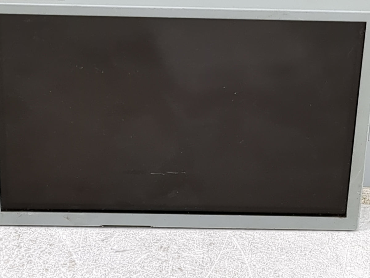 2013-2016 Ford Fusion Information Radio Display Screen 1469576 - Oemusedautoparts1.com