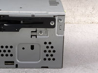 2013-2015 Ford Fusion Radio AM FM Cd Player Receiver Replacement P/N:DS7T-19C107-BH Fits Fits 2013 2014 2015 OEM Used Auto P