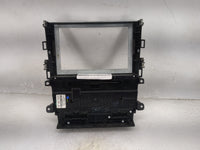 2013-2013 Ford Fusion Radio Control Panel 1469719 - Oemusedautoparts1.com