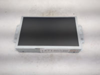 2013-2016 Ford Fusion Information Display Screen 1471465 - Oemusedautoparts1.com