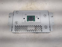 2013-2016 Ford Fusion Information Display Screen 1471465 - Oemusedautoparts1.com