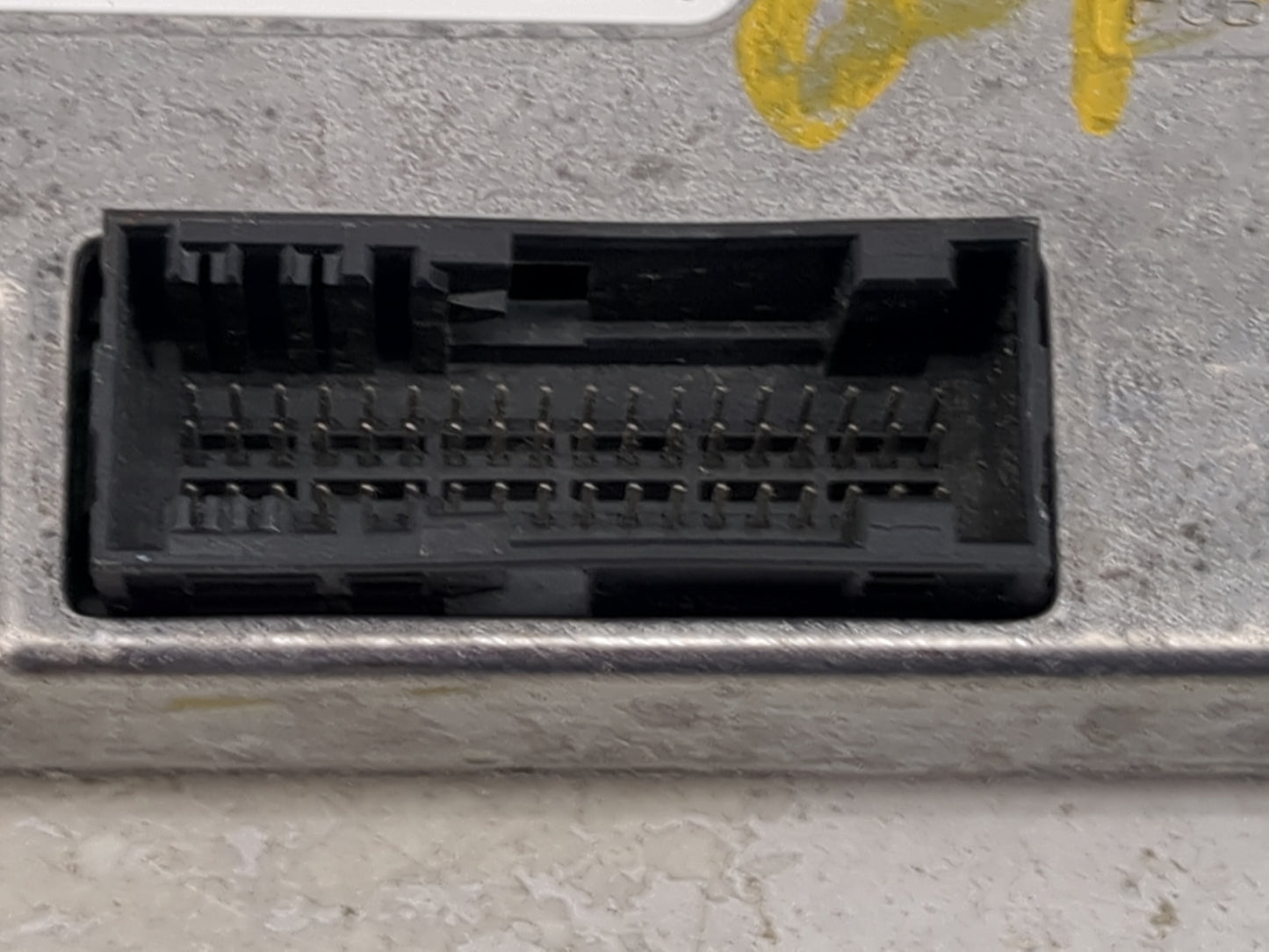 2014-2016 Ford Fusion Communication Control Module 1472825 - Oemusedautoparts1.com
