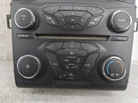 2013-2013 Ford Fusion Radio Control Panel 1474471 - Oemusedautoparts1.com