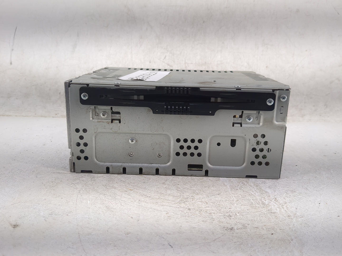 2013-2015 Ford Fusion Radio AM FM Cd Player Receiver Replacement P/N:DS7T-19C107-BJ Fits Fits 2013 2014 2015 OEM Used Auto P