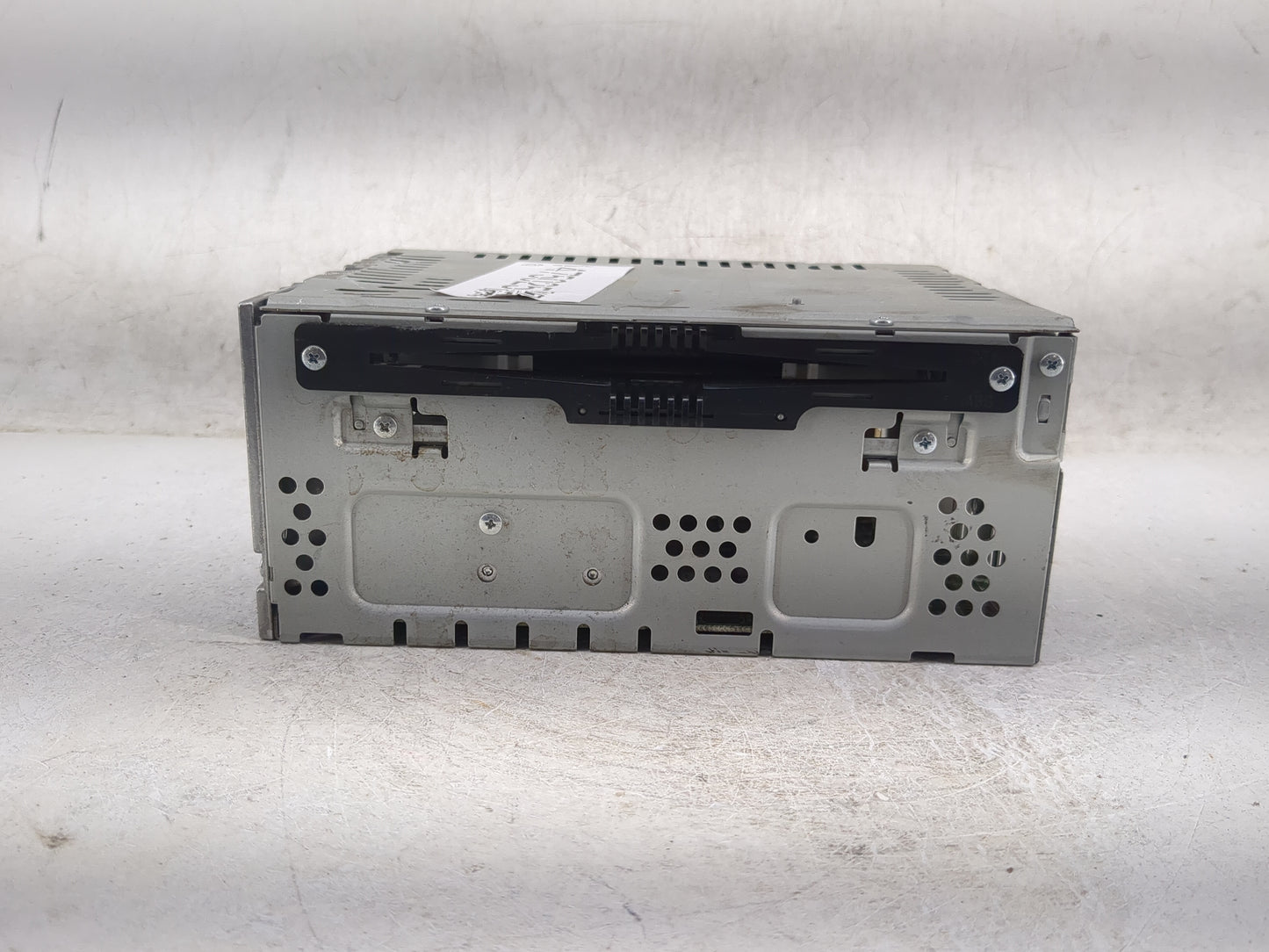 2013-2015 Ford Fusion Radio AM FM Cd Player Receiver Replacement P/N:DS7T-19C107-BJ Fits Fits 2013 2014 2015 OEM Used Auto P