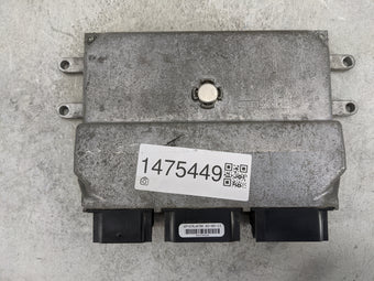compare product 2013 Ford Fusion PCM Engine Control Computer ECU ECM PCU OEM P/N:DS7A-12A650-ACJ DG9A-12B684-PA, 6PXS9LAF30, 6PXS9LA0163J Fits OEM Used Auto Parts
