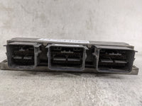 2013 Ford Fusion PCM Engine Control Computer ECU ECM PCU OEM P/N:DS7A-12A650-ACJ DG9A-12B684-PA, 6PXS9LAF30, 6PXS9LA0163J Fi