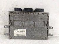 2013 Ford Fusion PCM Engine Control Computer ECU ECM PCU OEM P/N:DS7A-12A650-ACJ DG9A-12B684-PA, 6PXS9LAF30, 6PXS9LA0163J Fi