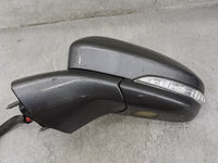 2013-2014 Ford Fusion Driver Side View Mirror - Left Door Mirror OEM Used - Oemusedautoparts1.com