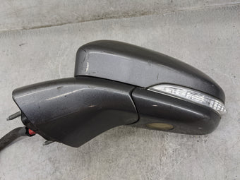 compare product 2013-2014 Ford Fusion Driver Side View Mirror - Left Door Mirror OEM Used