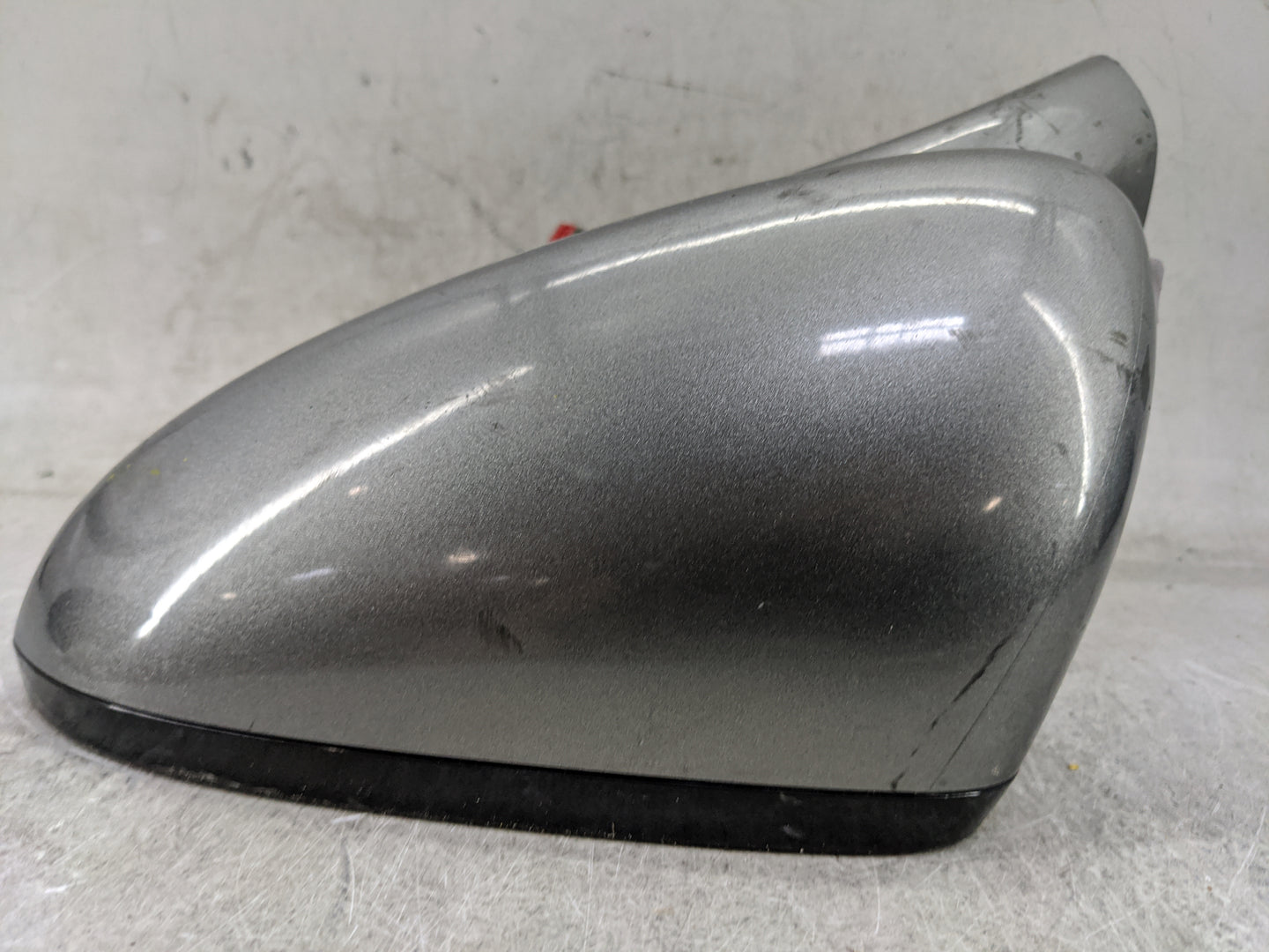 2013-2014 Ford Fusion Driver Side View Mirror - Left Door Mirror OEM Used - Oemusedautoparts1.com