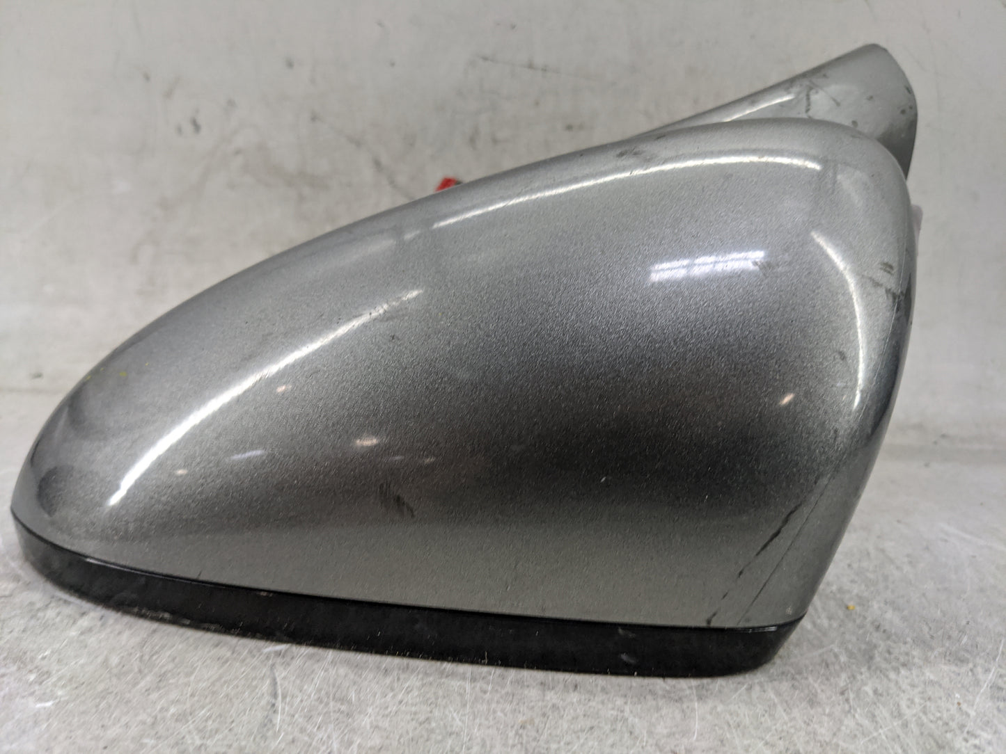 2013-2014 Ford Fusion Driver Side View Mirror - Left Door Mirror OEM Used - Oemusedautoparts1.com