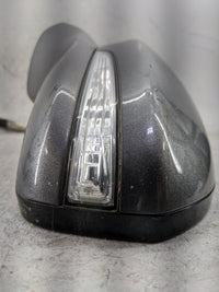 2013-2014 Ford Fusion Driver Side View Mirror - Left Door Mirror OEM Used - Oemusedautoparts1.com