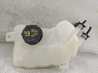 2013-2016 Ford Fusion Radiator Coolant Overflow Expansion Tank Bottle 1477276 - Oemusedautoparts1.com