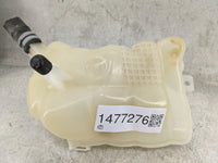 2013-2016 Ford Fusion Radiator Coolant Overflow Expansion Tank Bottle 1477276 - Oemusedautoparts1.com