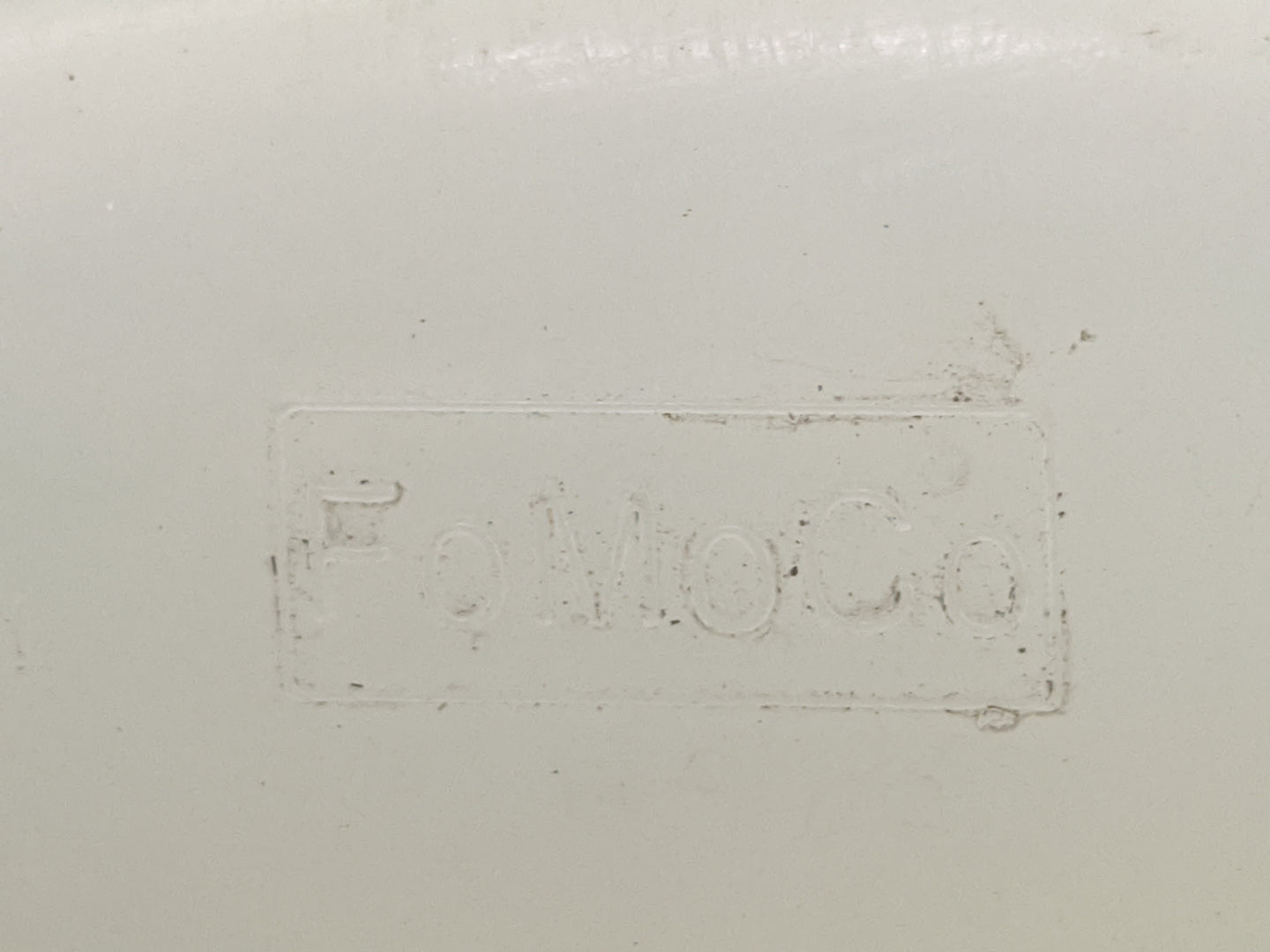 2013-2016 Ford Fusion Radiator Coolant Overflow Expansion Tank Bottle 1477276 - Oemusedautoparts1.com