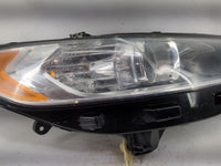 2013-2016 Ford Fusion Passenger Right Oem Head Light Headlight Lamp 1481310 - Oemusedautoparts1.com