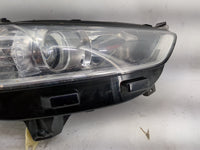 2013-2016 Ford Fusion Passenger Right Oem Head Light Headlight Lamp 1481310 - Oemusedautoparts1.com