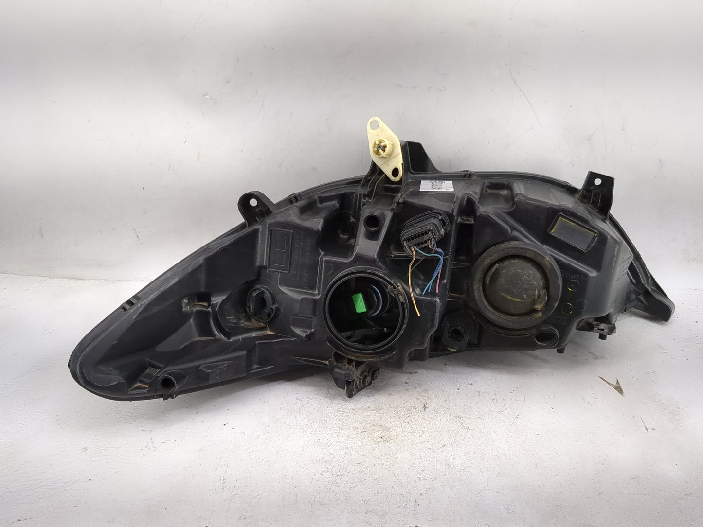 2013-2016 Ford Fusion Passenger Right Oem Head Light Headlight Lamp 1481310 - Oemusedautoparts1.com