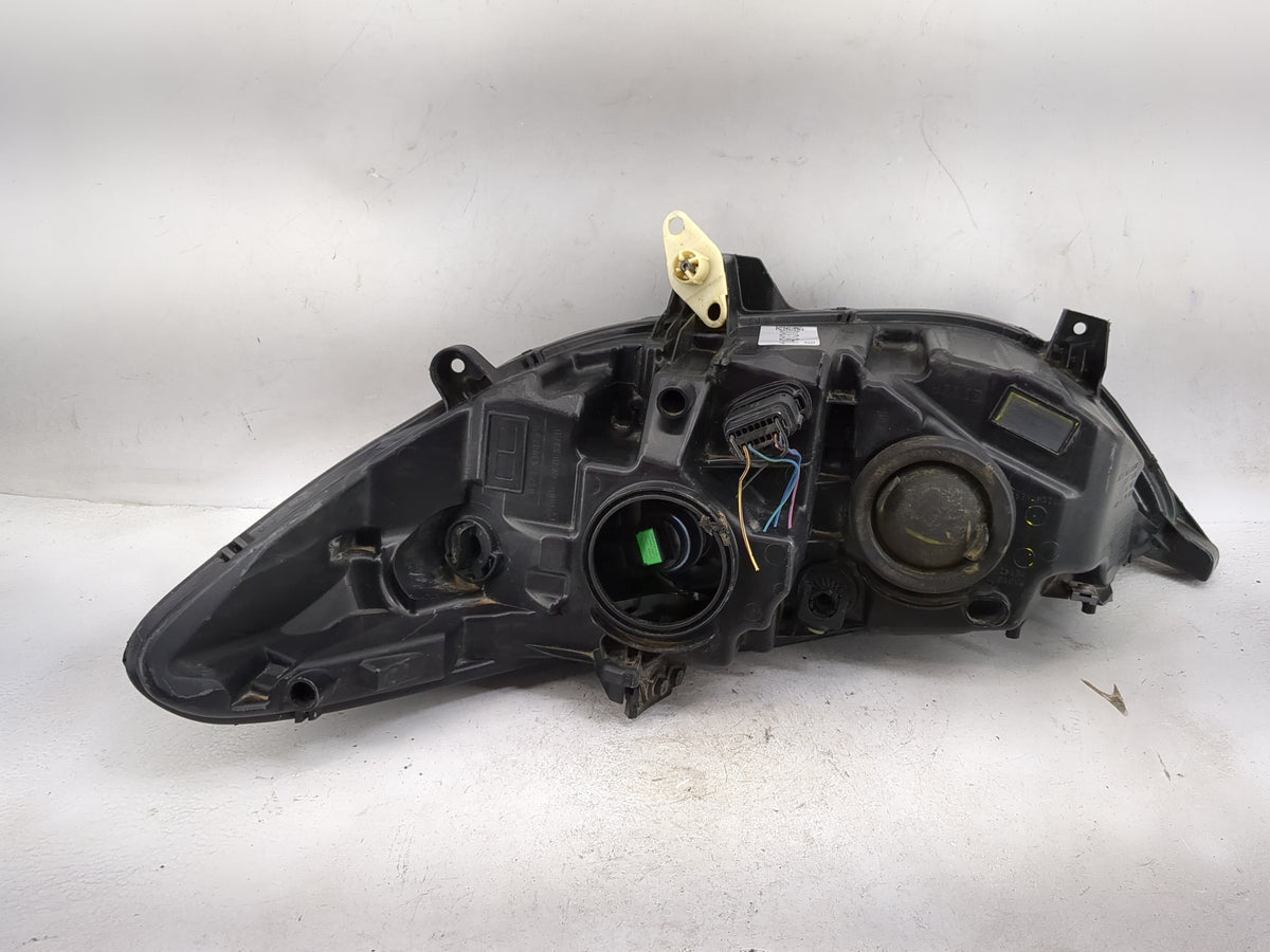 2013-2016 Ford Fusion Passenger Right Oem Head Light Headlight Lamp 1481310 - Oemusedautoparts1.com