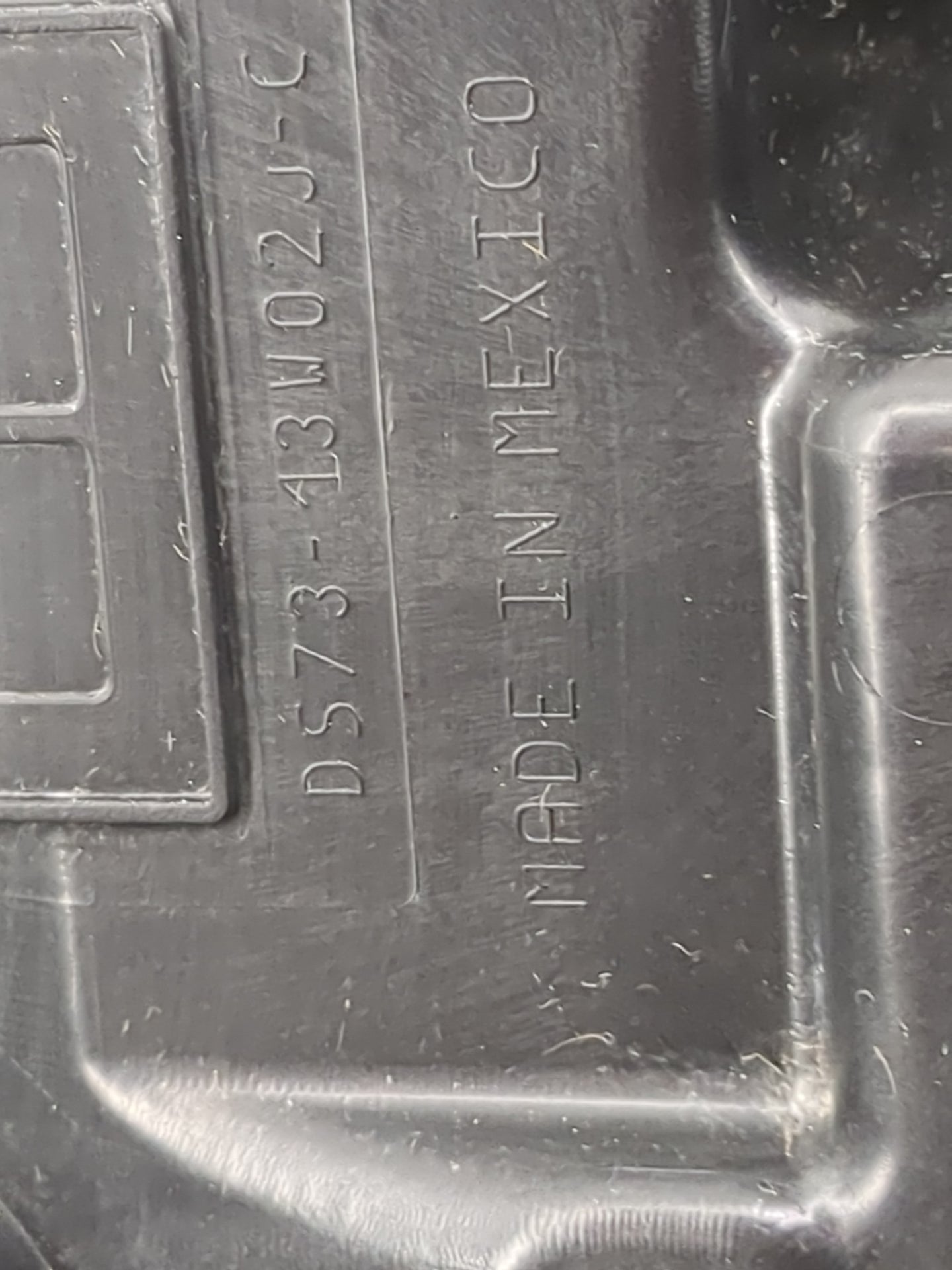 2013-2016 Ford Fusion Passenger Right Oem Head Light Headlight Lamp 1481310 - Oemusedautoparts1.com