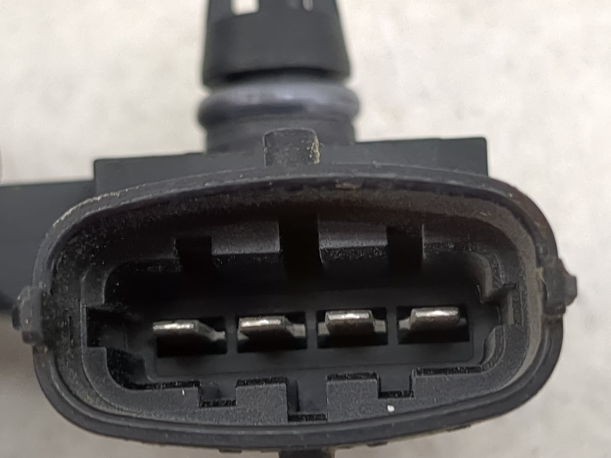2013-2020 Ford Fusion Mass Air Flow Meter Maf Sensor 1486043 - Oemusedautoparts1.com