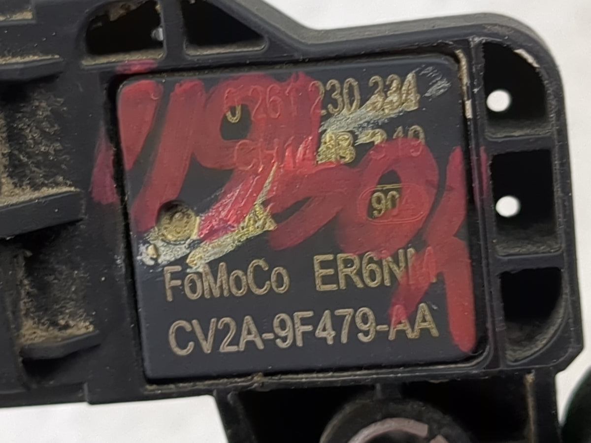2013-2020 Ford Fusion Mass Air Flow Meter Maf Sensor 1486043 - Oemusedautoparts1.com