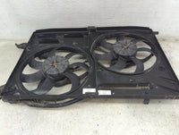 2013-2014 Ford Fusion Electric Radiator Cooling Fan Motor Assembly P/N:DG93-8C607-BD Fits Fits 2013 2014 OEM Used Auto Parts