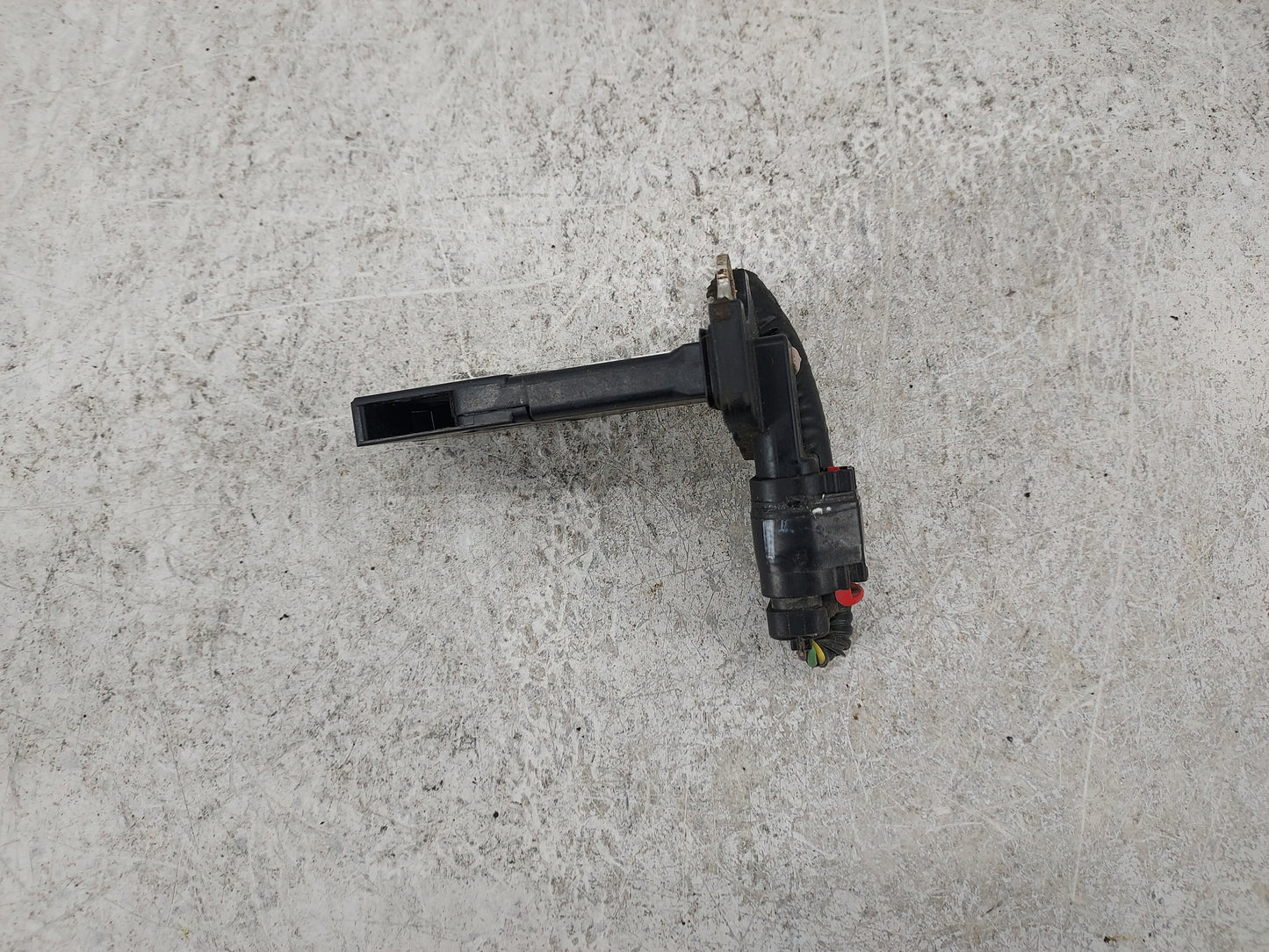 2013-2020 Ford Fusion Mass Air Flow Meter Maf 1487280 - Oemusedautoparts1.com