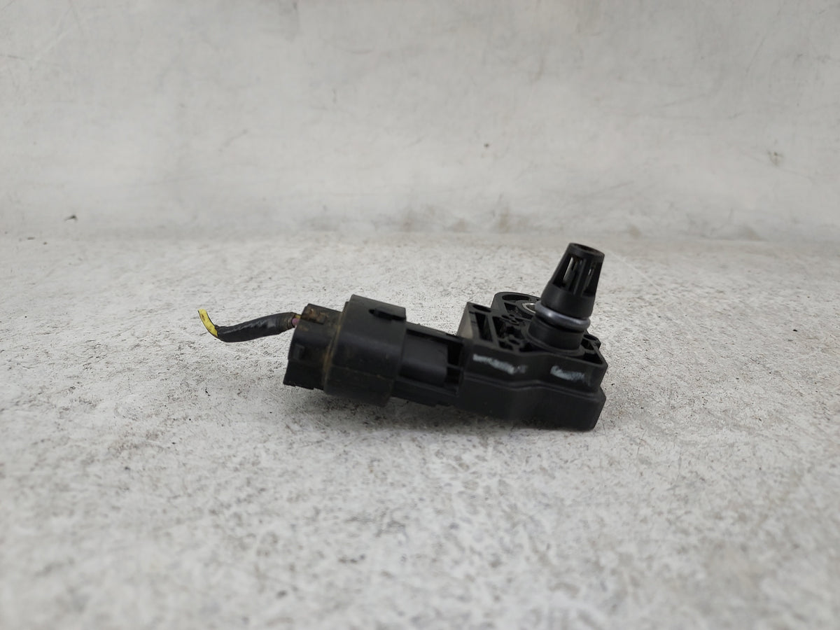 2013-2020 Ford Fusion Mass Air Flow Meter Maf Sensor 1488084 - Oemusedautoparts1.com