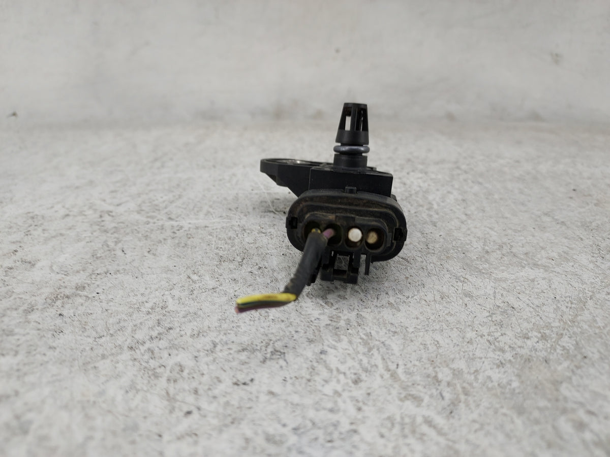 2013-2020 Ford Fusion Mass Air Flow Meter Maf Sensor 1488084 - Oemusedautoparts1.com